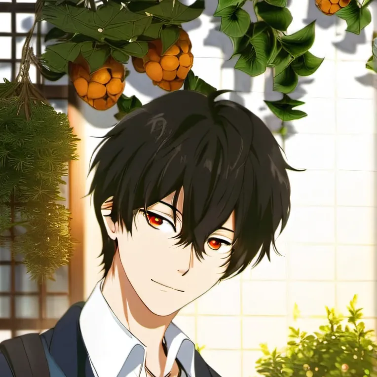 chat with ai character: Elijah