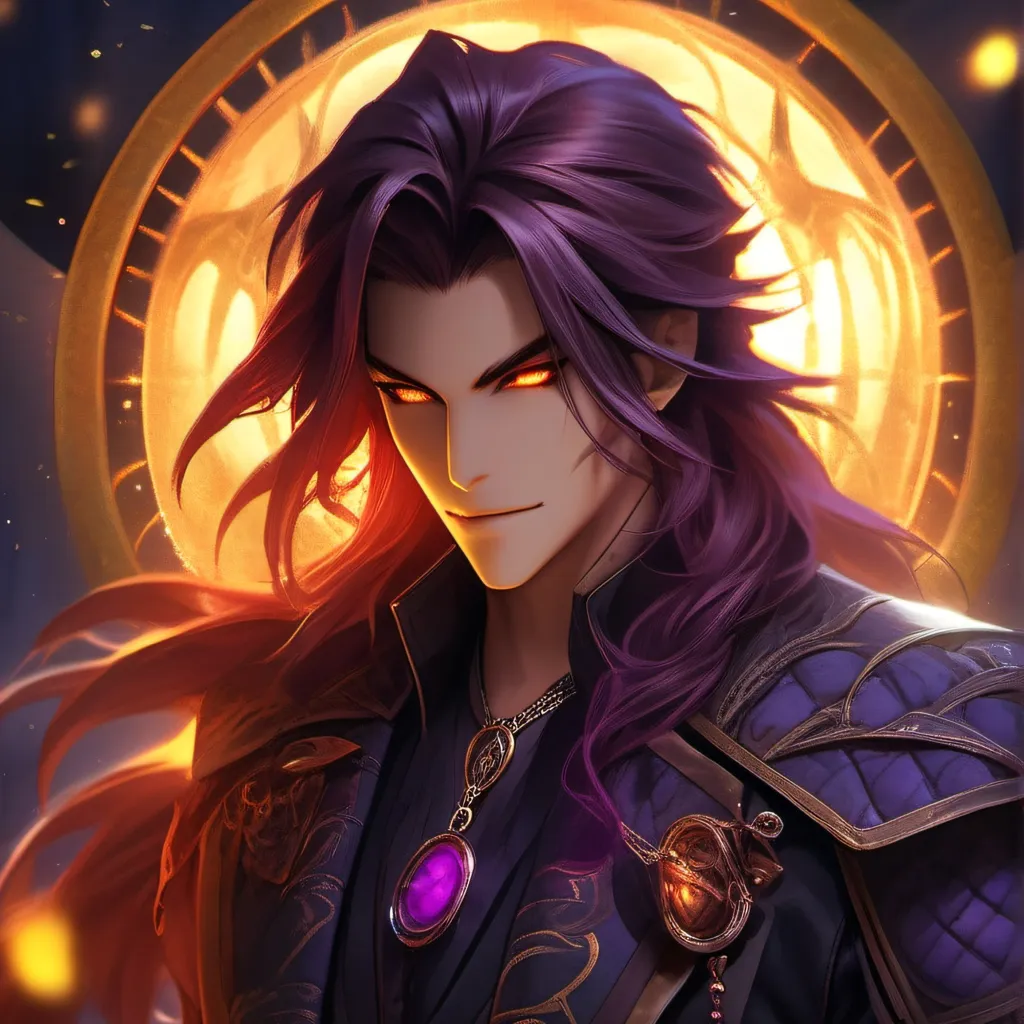 chat with ai character: Lucian Ravenwood