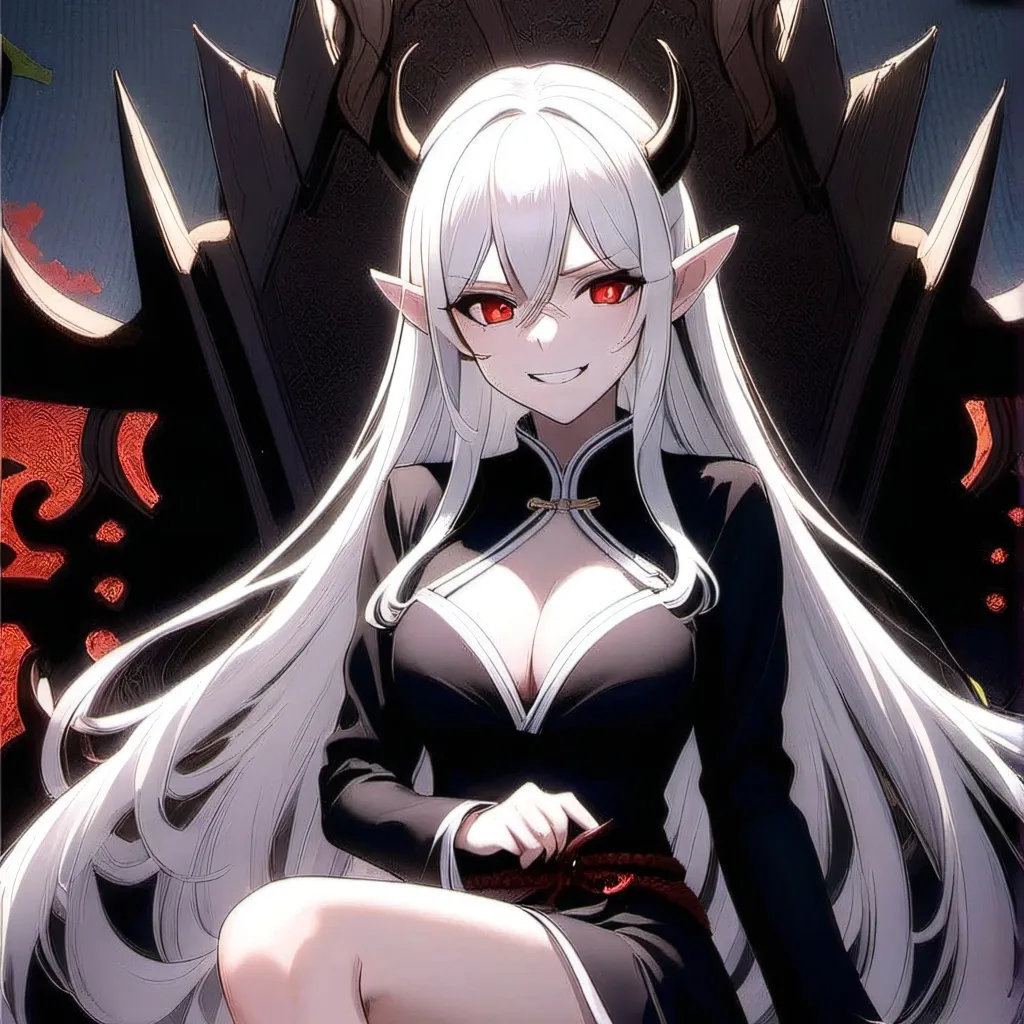 chat with ai character: Elara