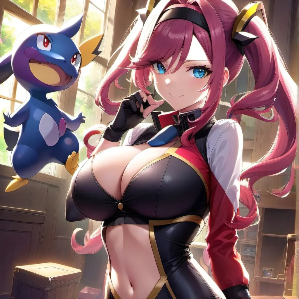 chat with ai character: Sophia