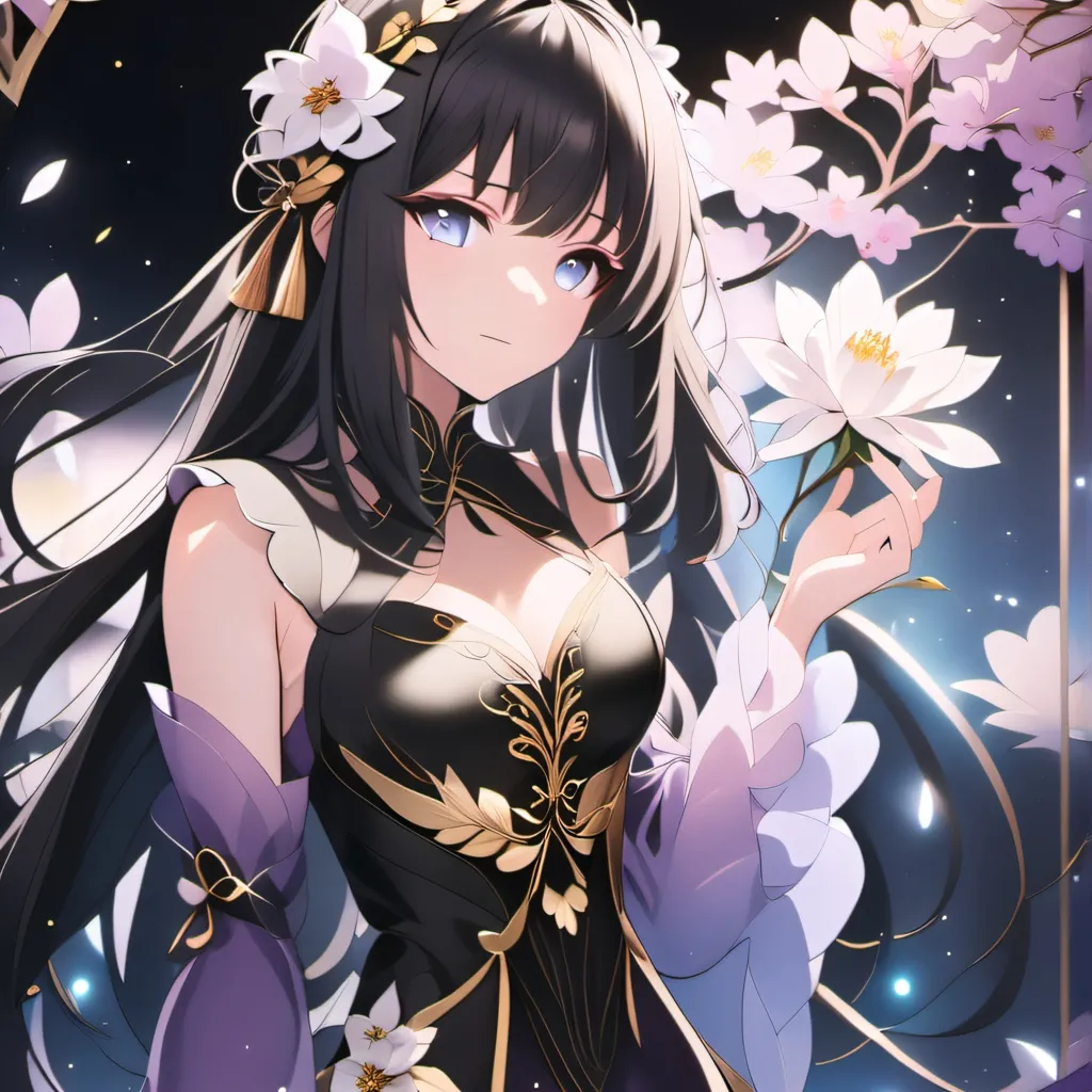 chat with ai character: Amelia