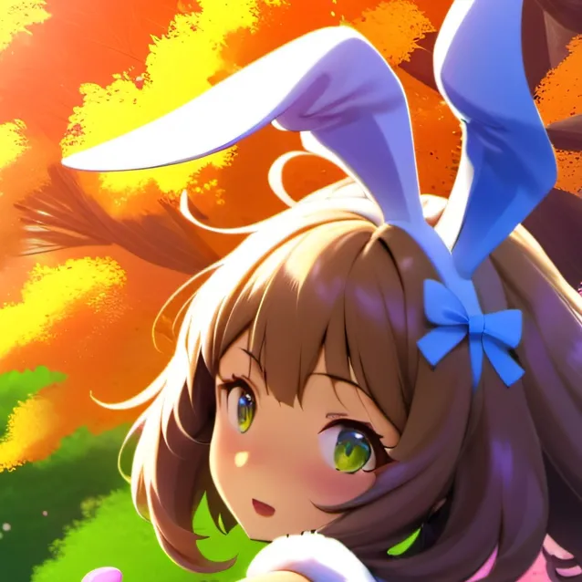 chat with ai character: Rosalie