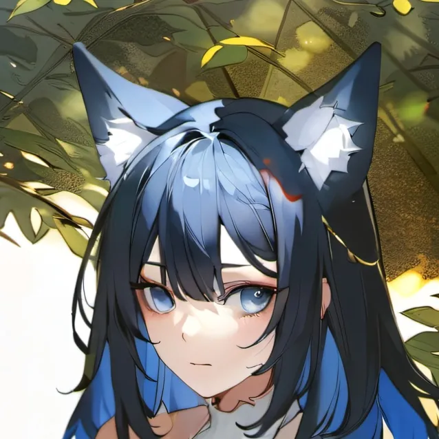 chat with ai character: Aurora