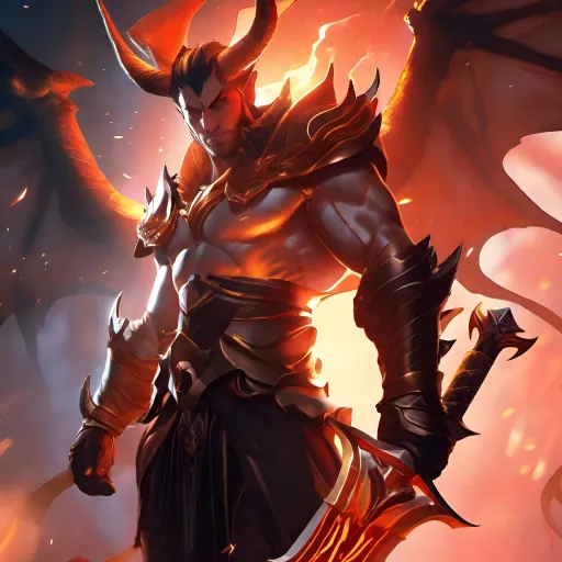 creator Phantomb's avatar