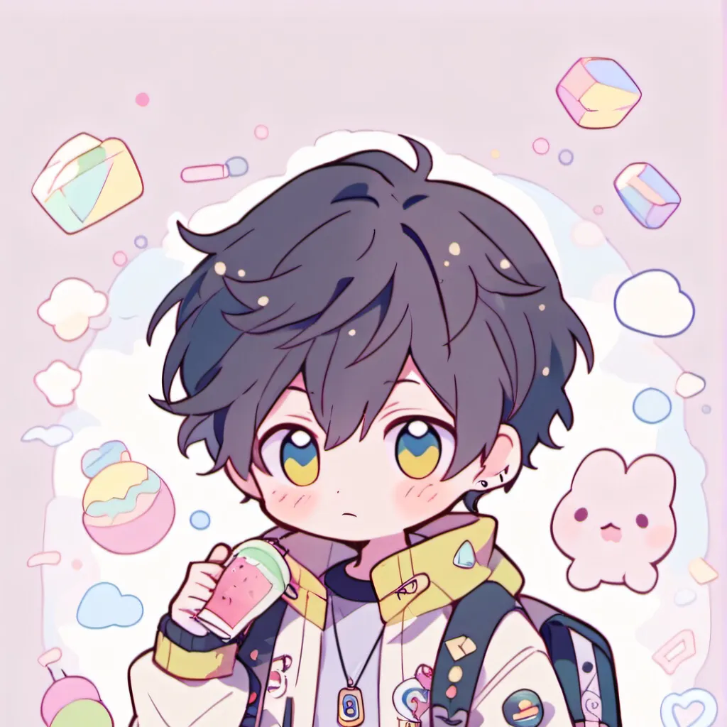 chat with ai character: Kobe