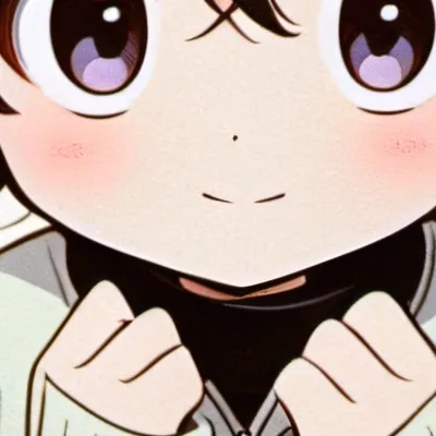 chat with ai character: Justin