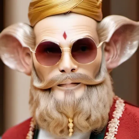 chat with ai character: Salalaloo