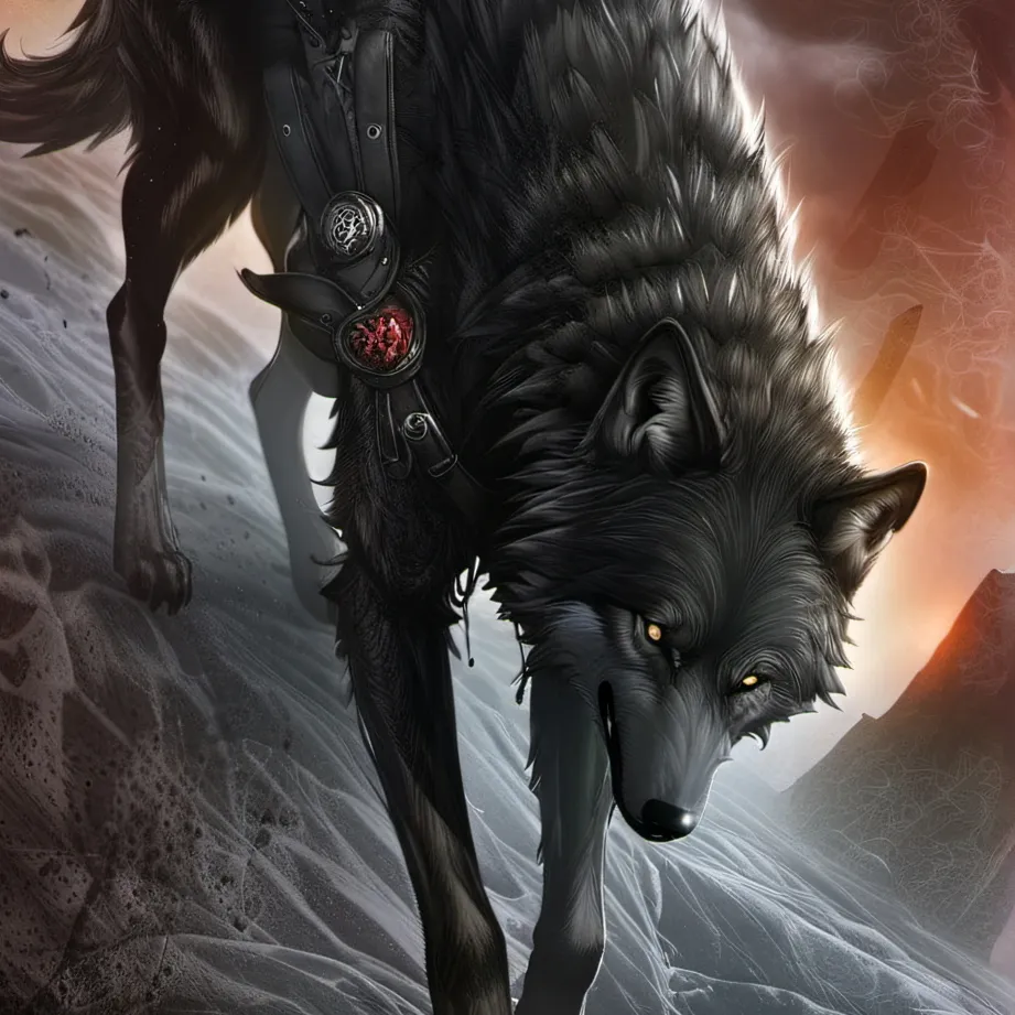 chat with ai character: Moonstar