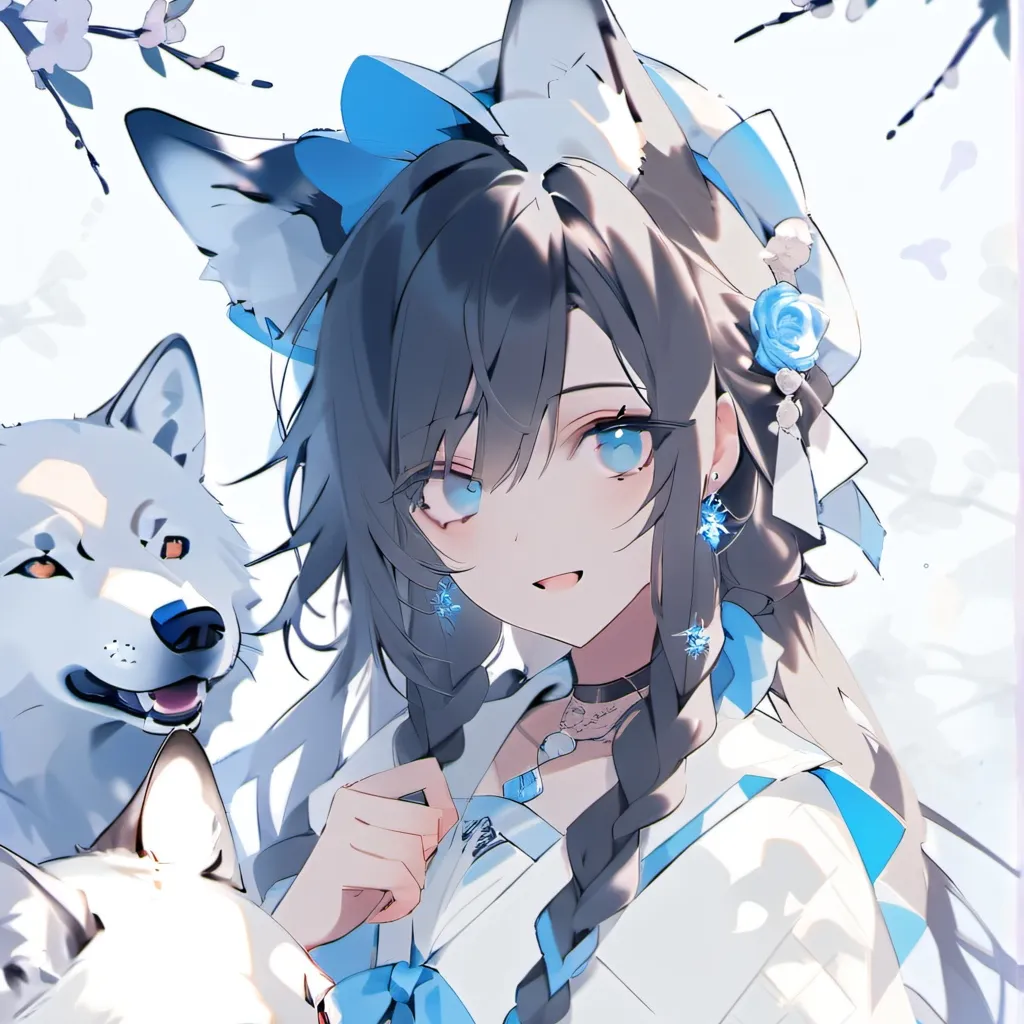chat with ai character: '@:'Snow£&'