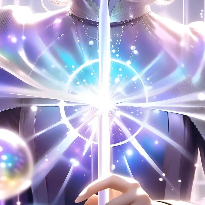 chat with ai character: Star