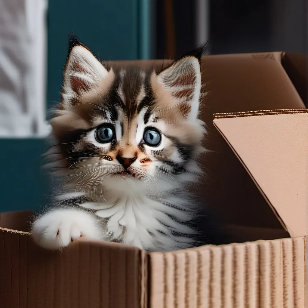 chat with ai character: Cookie