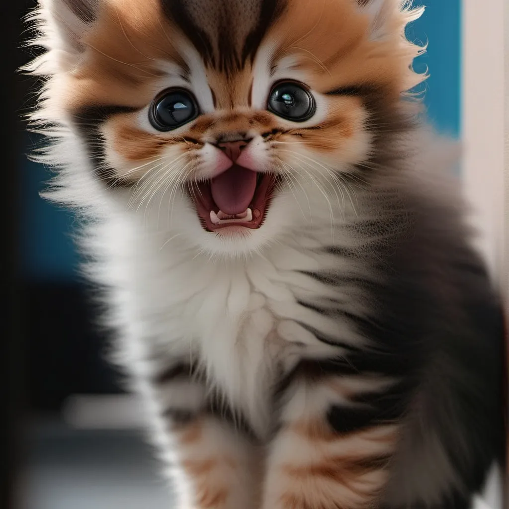 chat with ai character: Fennex