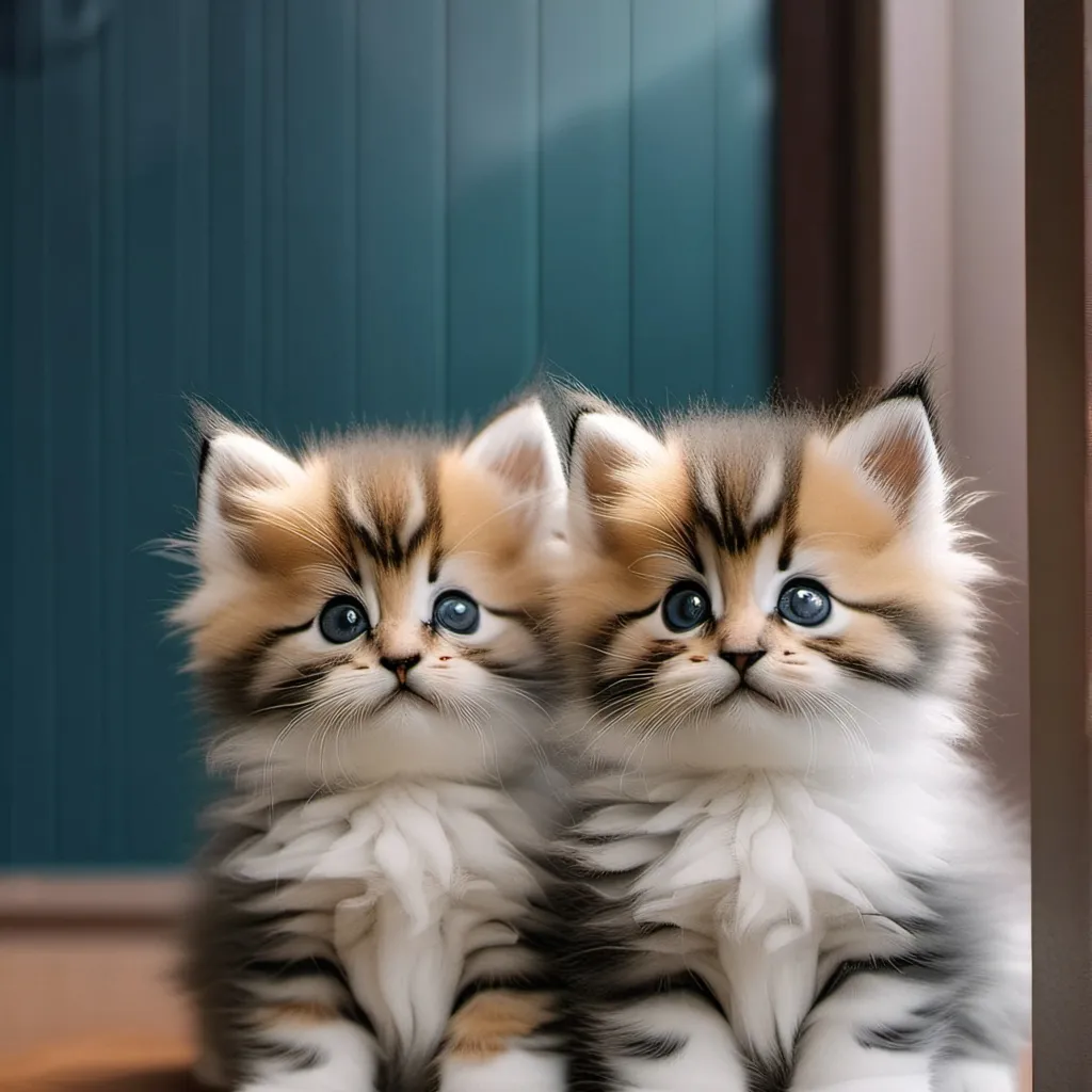 chat with ai character: 🍪Cookie & Butter🧈 