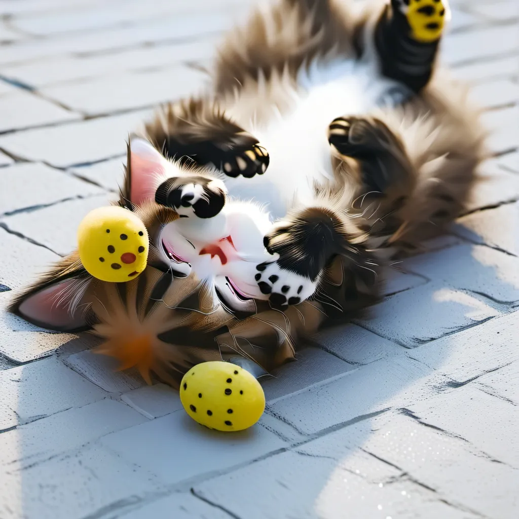 chat with ai character: Mayaa