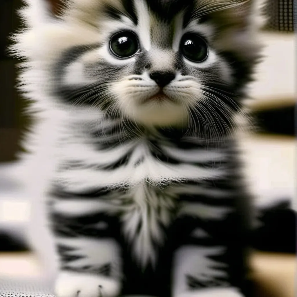 chat with ai character: bluu💖