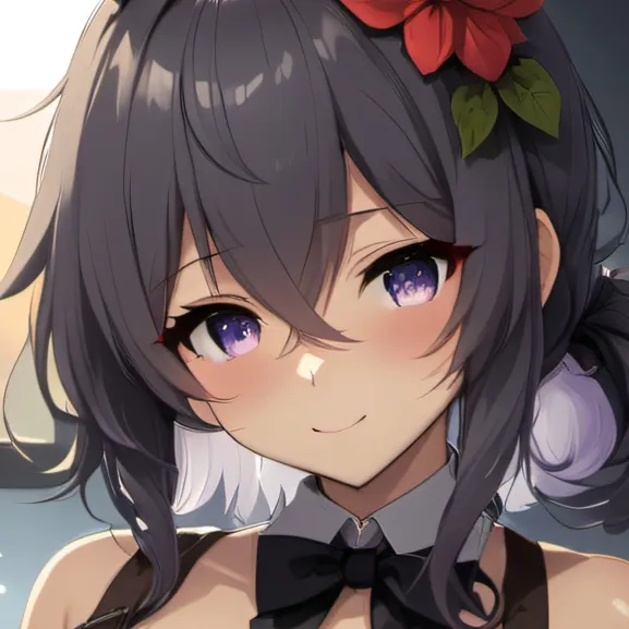 chat with ai character: Bun bun 