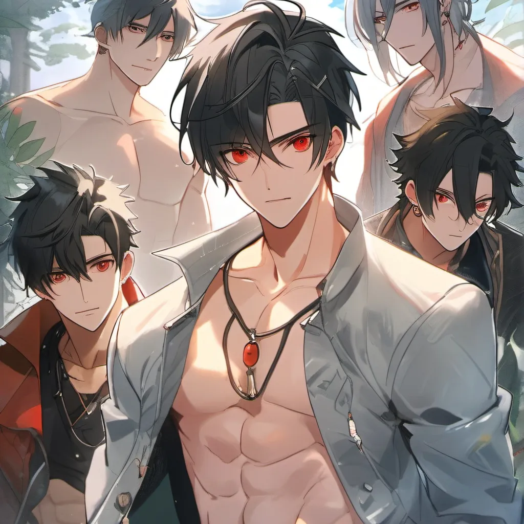 chat with ai character: ♡●Levi●♡