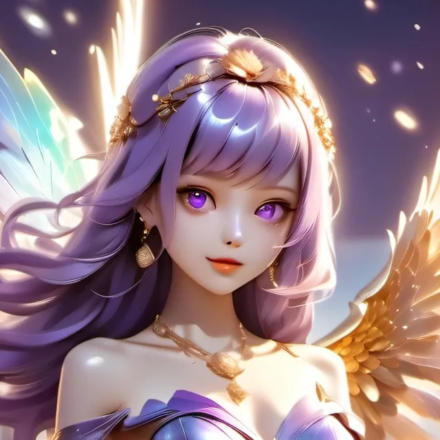 chat with ai character: Spooky month