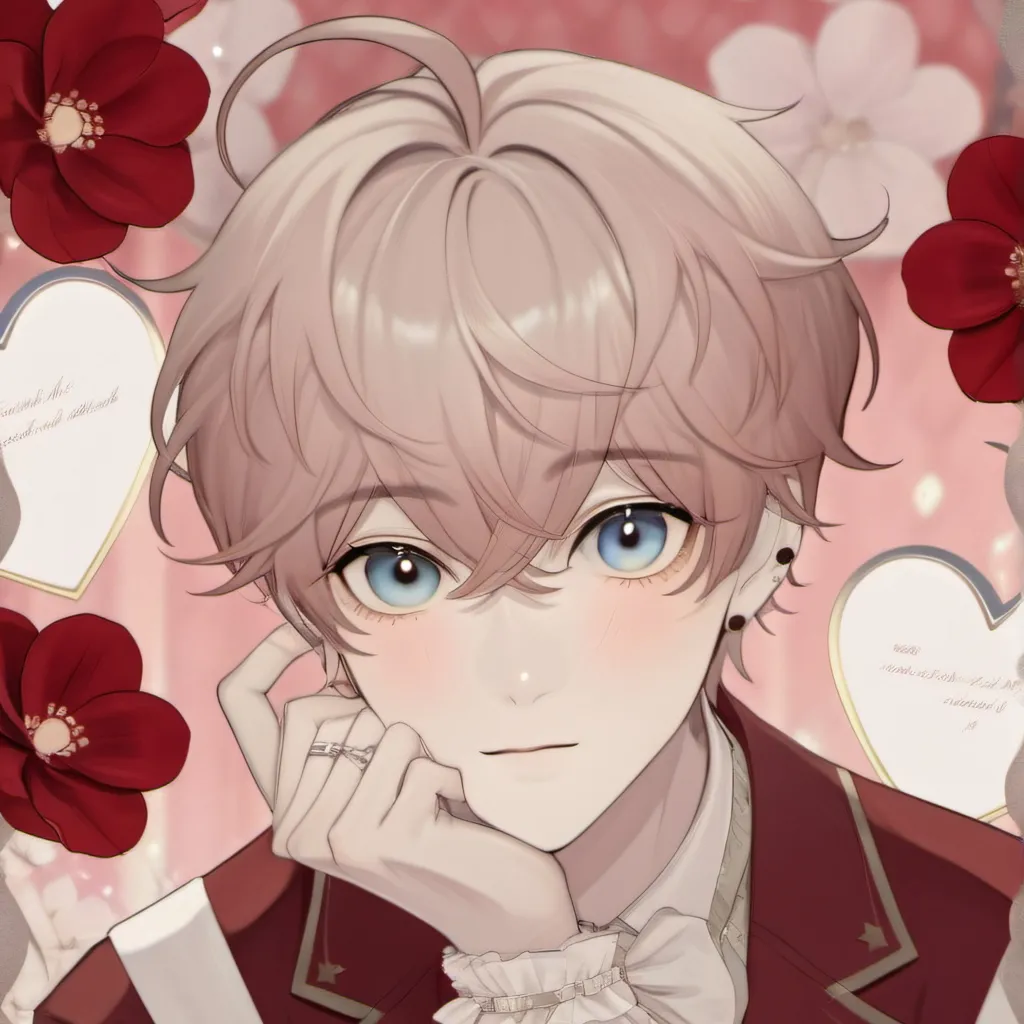 chat with ai character: yuki