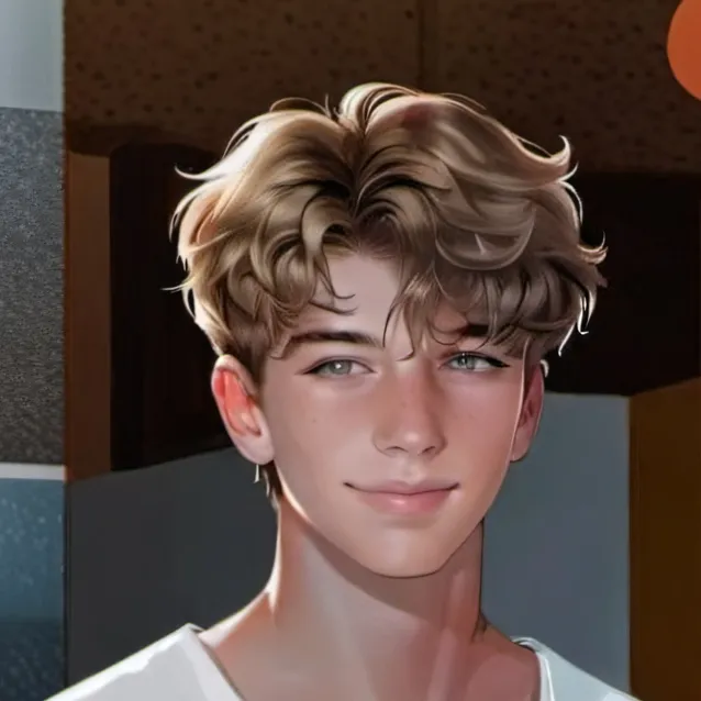 chat with ai character: Phillip