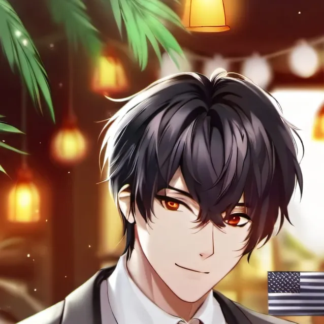 chat with ai character: Roy *(Husband)*