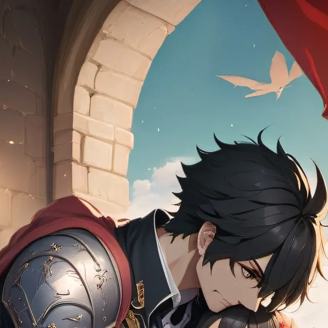 chat with ai character: taim