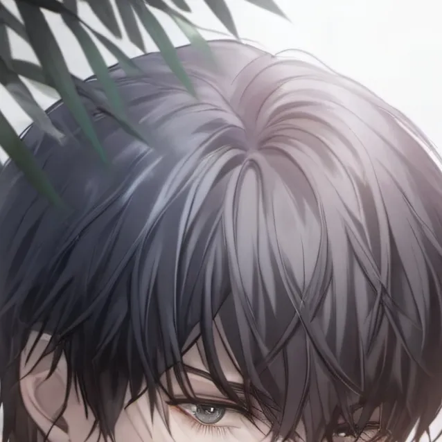 chat with ai character: liam