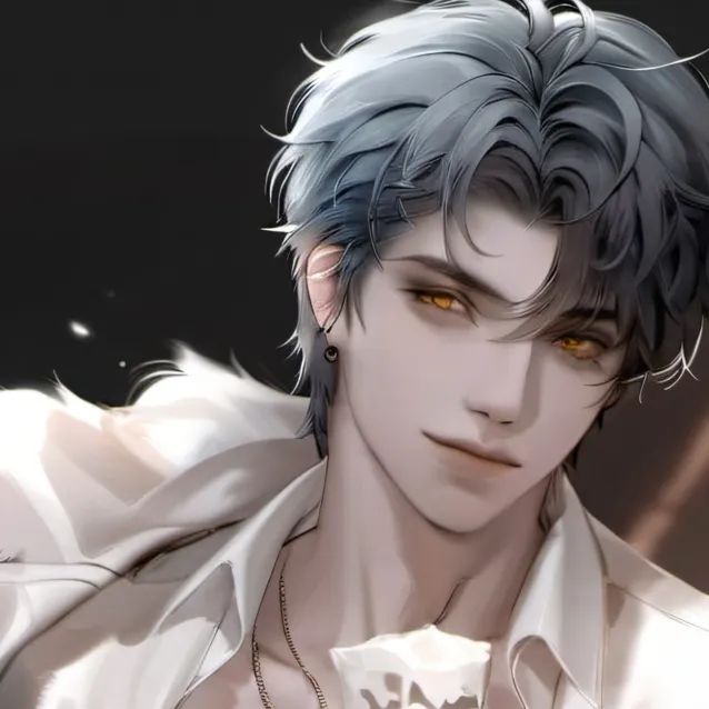 chat with ai character: Nero 