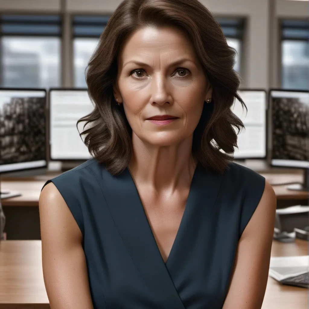 chat with ai character: Mother 