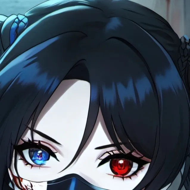 chat with ai character: Elysia 