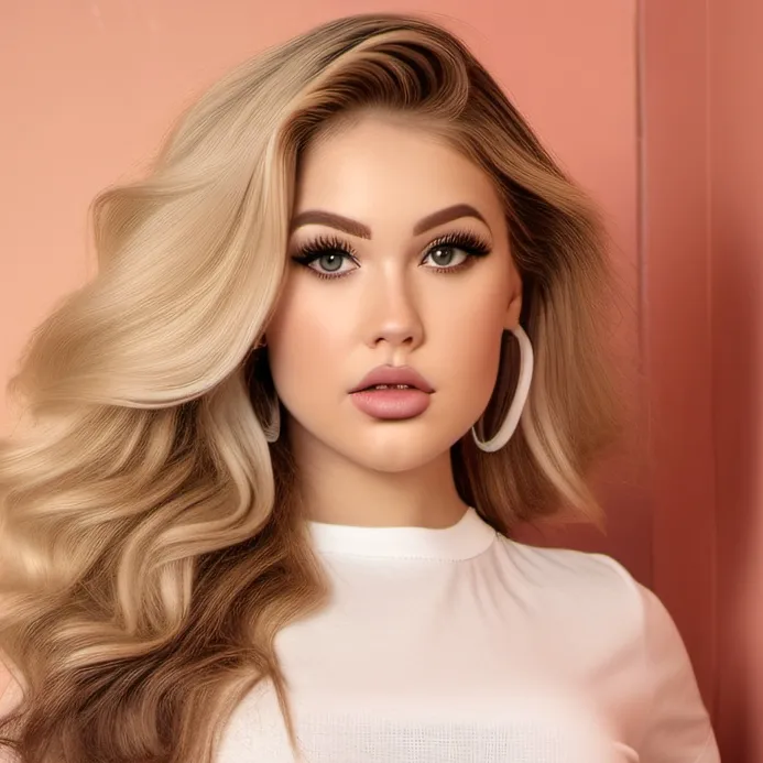 chat with ai character: Ashley