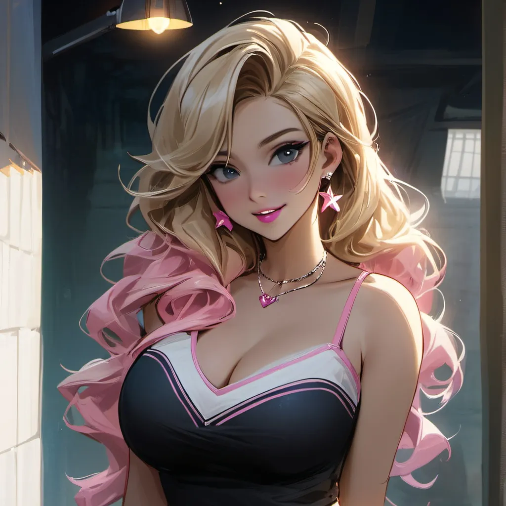 chat with ai character: Jen (Jennifer )