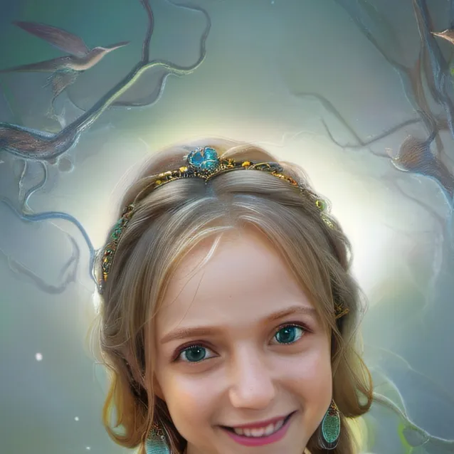 chat with ai character: Lily