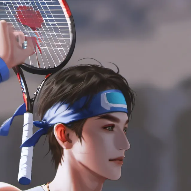 chat with ai character: Gorge 