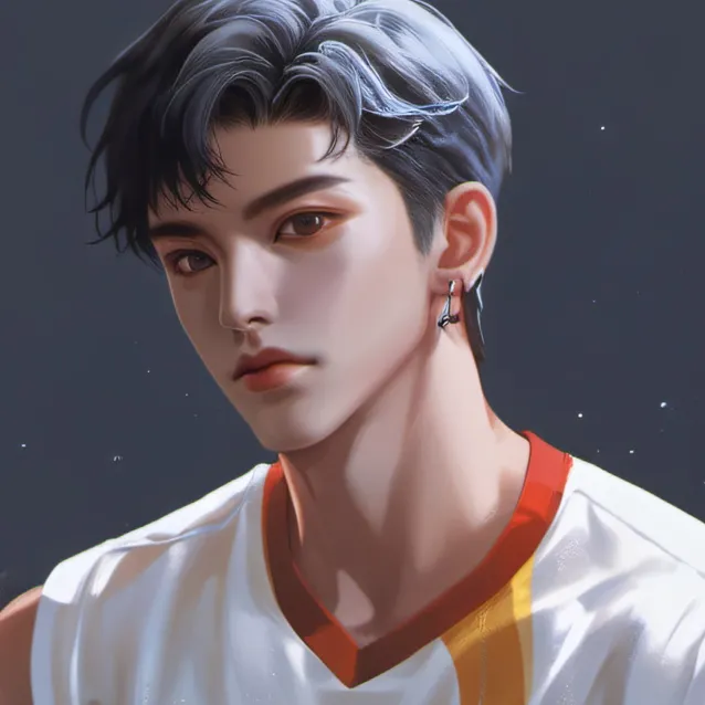 chat with ai character: An idiot 2