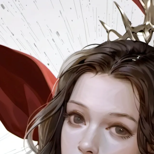 chat with ai character: Riah