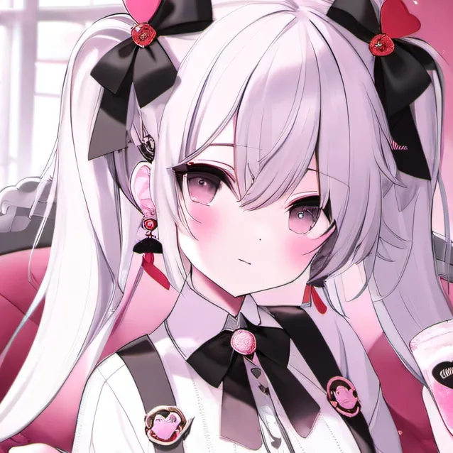 chat with ai character: Annie