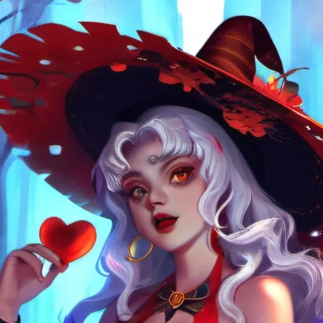 chat with ai character: Tenu