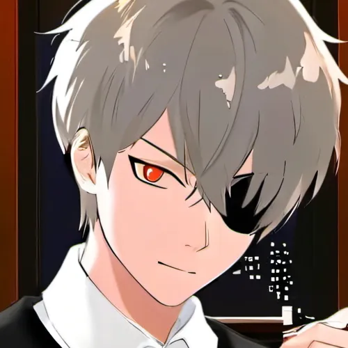 chat with ai character: Shodo