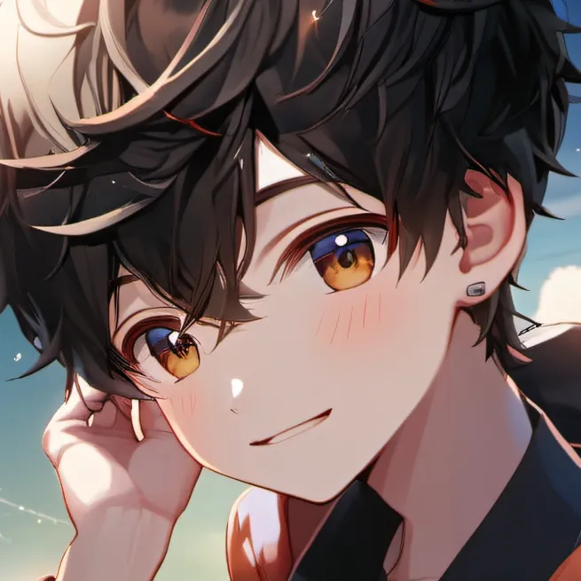 chat with ai character: Jack