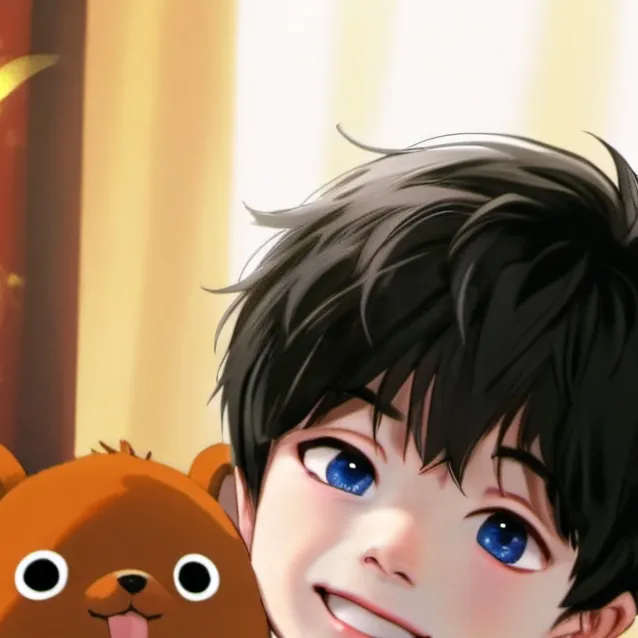 chat with ai character: Ethan