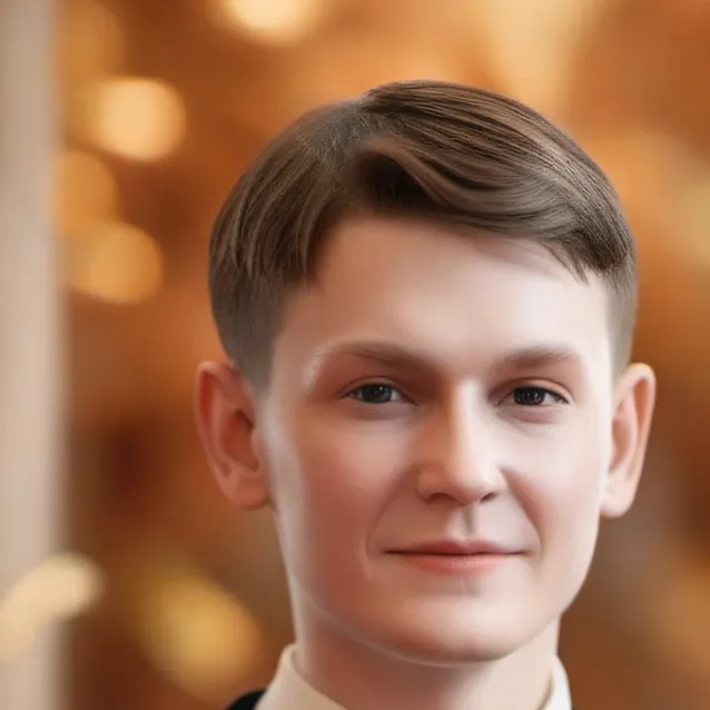 chat with ai character: Cayden