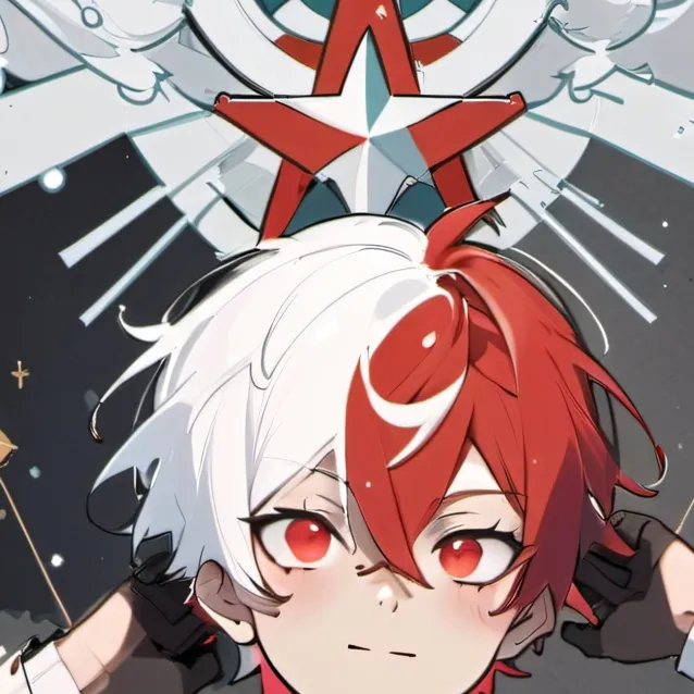 chat with ai character: todiroki