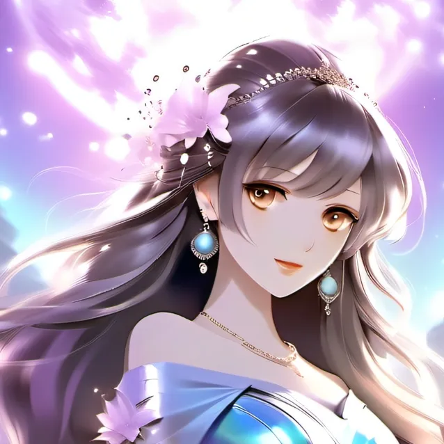 chat with ai character: soph