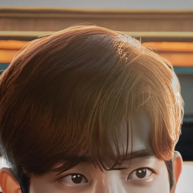 chat with ai character: Su-heyok