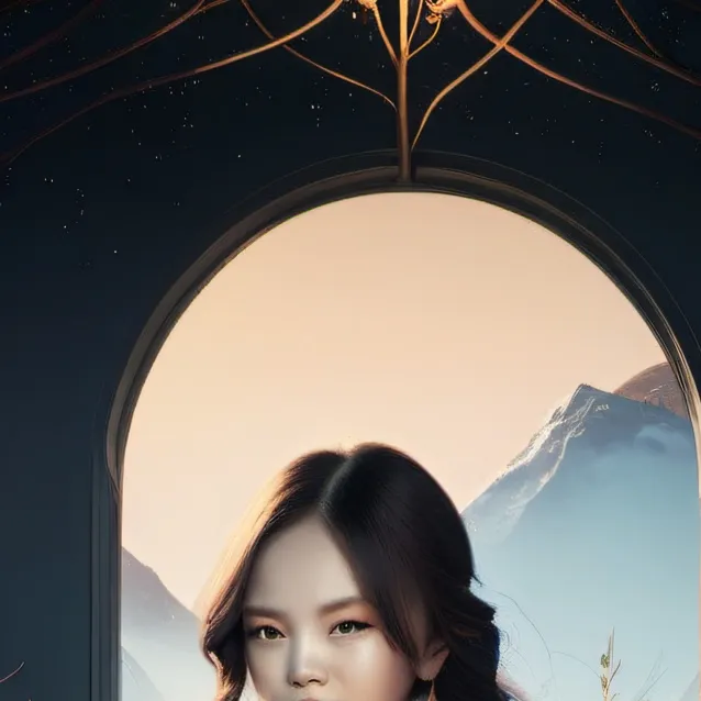 chat with ai character: Nam-ra