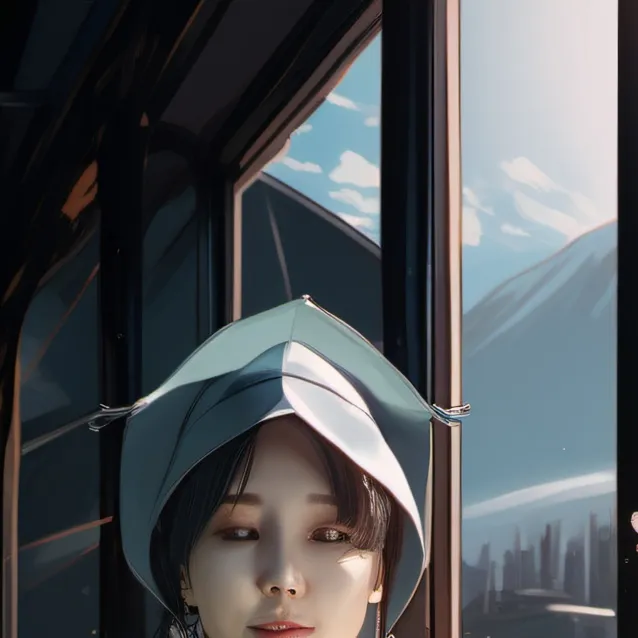 chat with ai character: On-jo