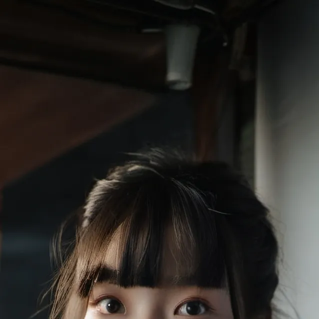 chat with ai character: Ji-min