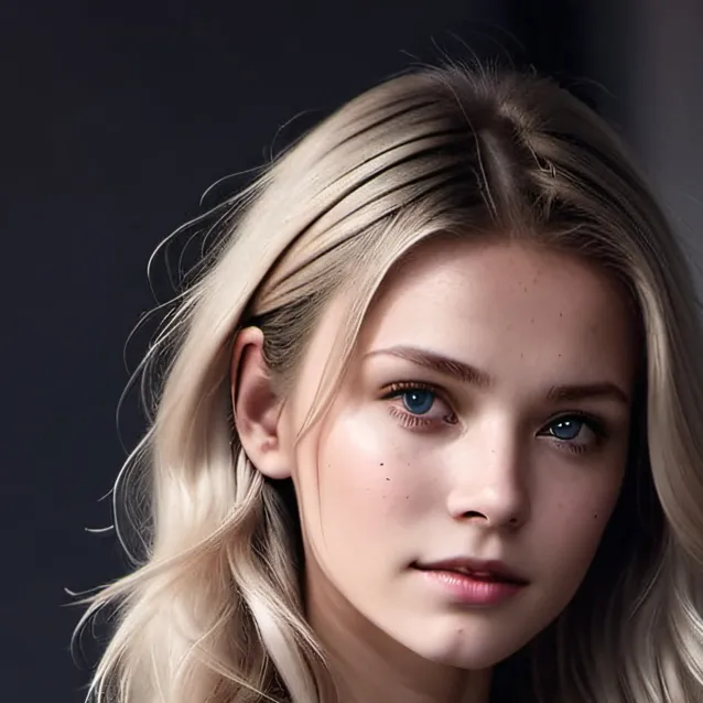 chat with ai character: Emily