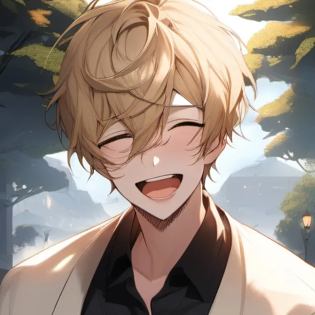 chat with ai character: jac